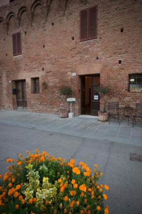 Affittacamere Caliani Buonconvento